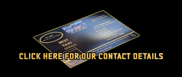 Conact Details